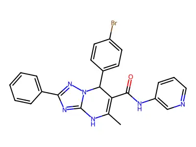 AF-399/40827428 structure