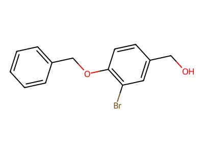 1,2,3-Trifluoro-4-iodobenzene structure