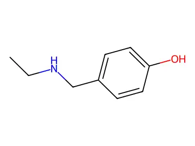 Tamitinol structure
