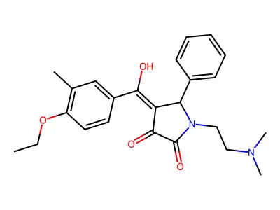 BAS 03378411 structure