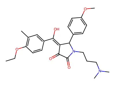 BAS 03378429 structure