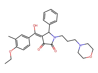 BAS 03378459 structure