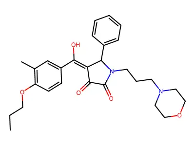 BAS 03378653 structure