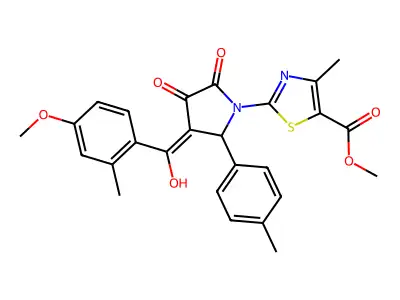 BAS 03539962 structure