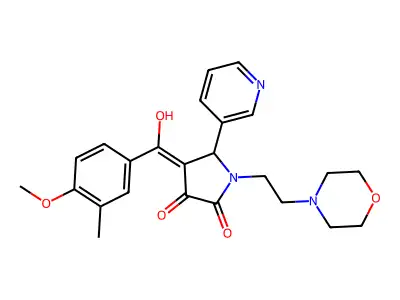 BAS 03787697 structure