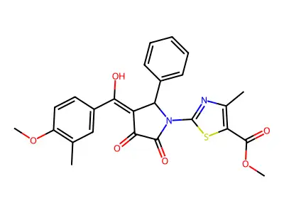 BAS 03787727 structure