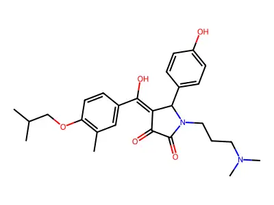 BAS 03788233 structure
