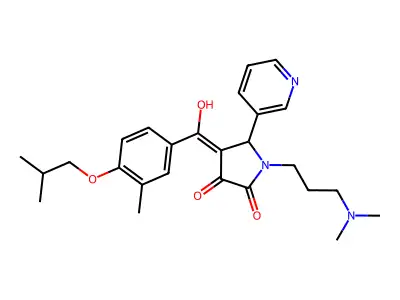 BAS 03788248 structure