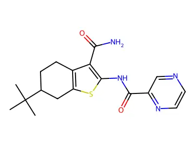 BAS 03796816 structure