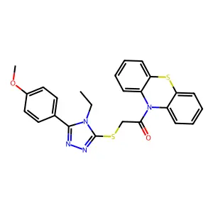 BAS 04207982 structure