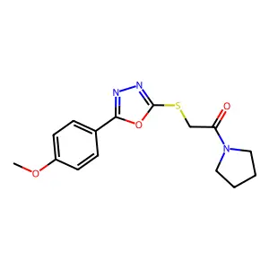 BAS 04370620 structure