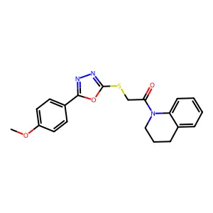 BAS 04370640 structure