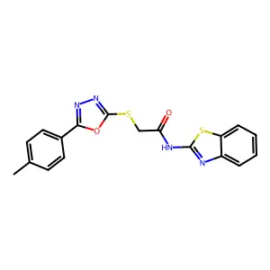 BAS 03798978 structure