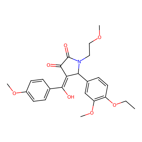 BAS 03539189 structure