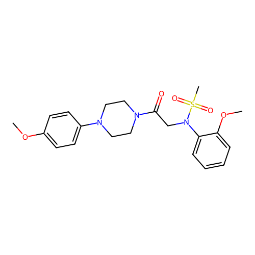 BAS 03565112 structure
