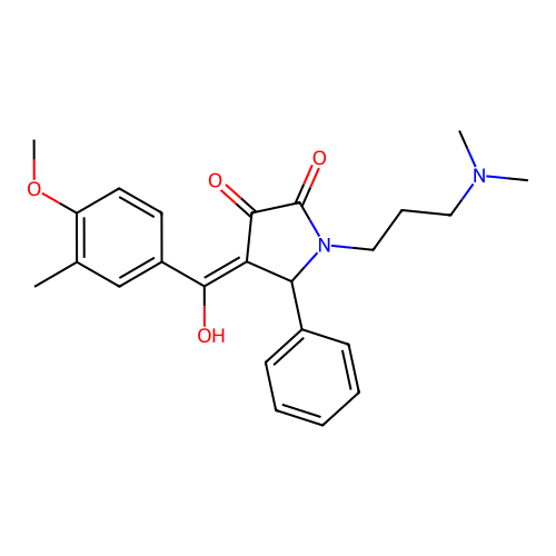 BAS 03787524 structure