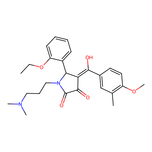 BAS 03787541 structure