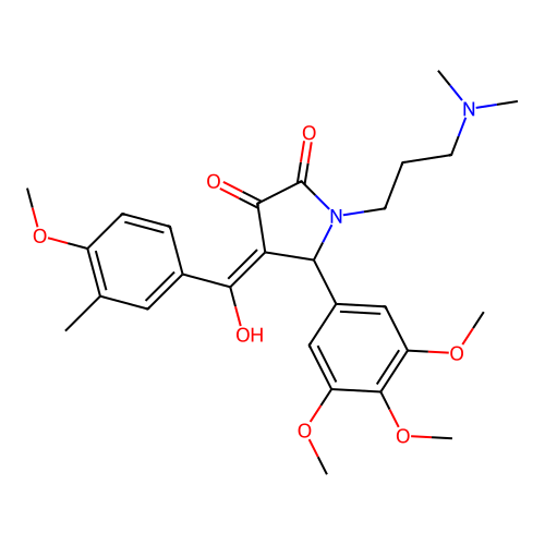 BAS 03787550 structure