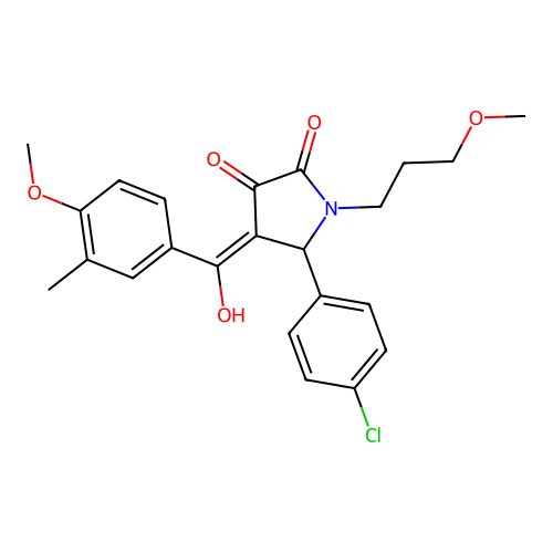 BAS 03787583 structure
