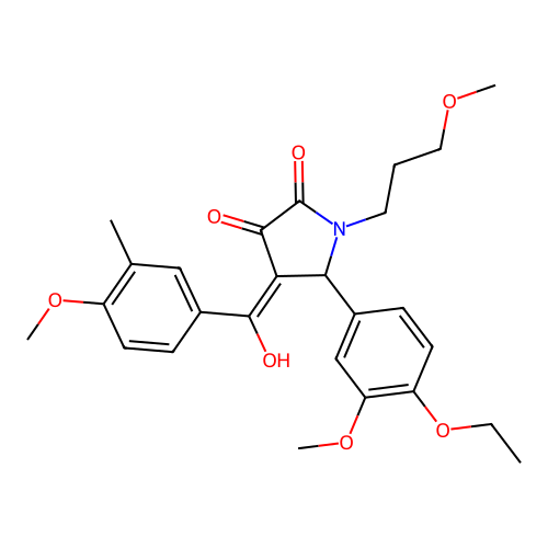 BAS 03787600 structure