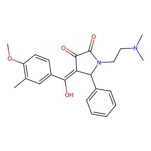 BAS 03787611 structure