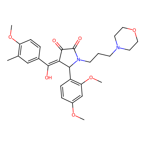 BAS 03787650 structure