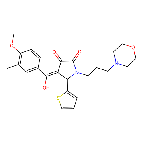 BAS 03787652 structure