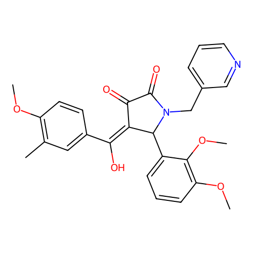 BAS 03787822 structure