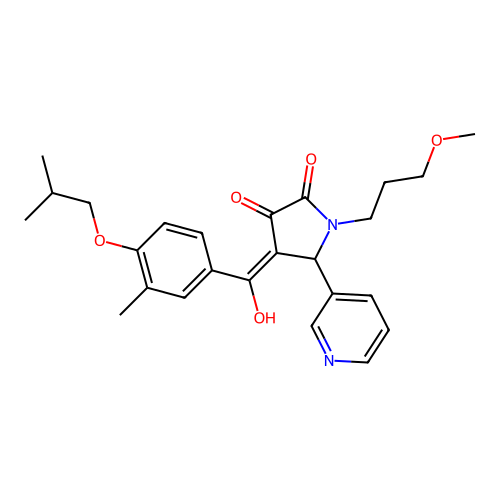 BAS 03788306 structure