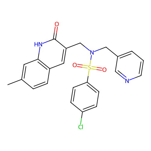 BAS 04367603 structure