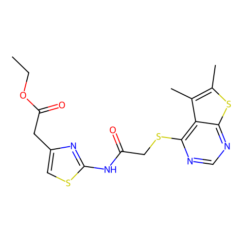 ASN 04392341 structure
