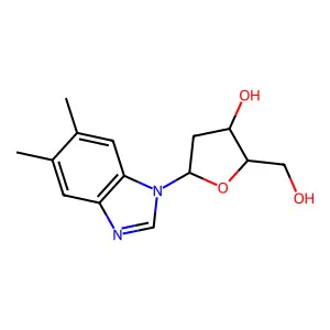 Triethylpyrazine structure