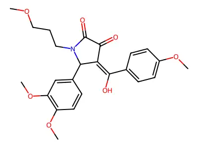 BAS 03539385 structure