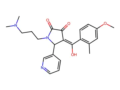 BAS 03539785 structure