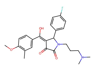 BAS 03787530 structure