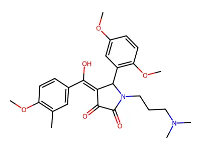 BAS 03787533 structure