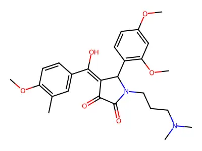 BAS 03787534 structure
