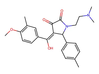 BAS 03787613 structure