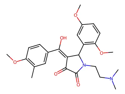 BAS 03787620 structure