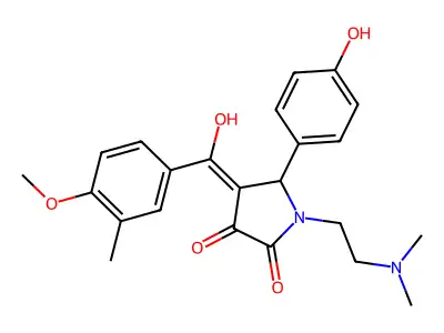 BAS 03787624 structure