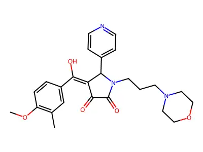 BAS 03787667 structure