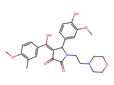 BAS 03787691 structure