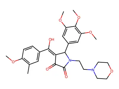 BAS 03787695 structure