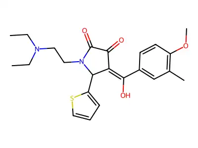 BAS 03787710 structure