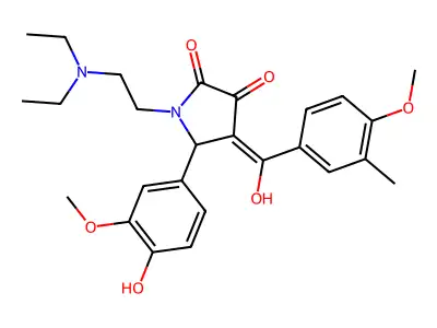 BAS 03787720 structure