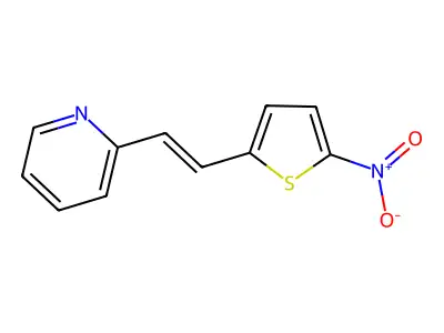 P(1)-adenylyl-5'-2'-adenylyl-5'-2'-adenosyl-P(3)-n-decylaminotriphosphate structure