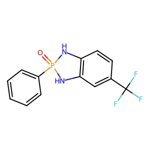 PVLA structure