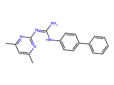 BAS 01306659 structure