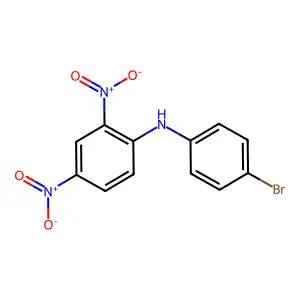 Thiophenetetracarboxylic acid structure