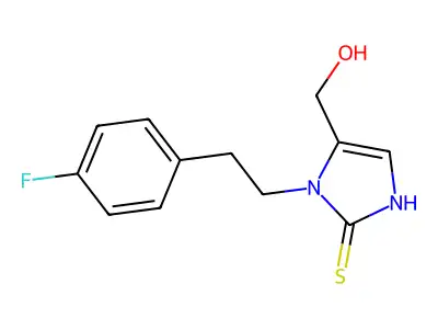 (1R,2R)-(-)-1,2-Cyclohexanedicarboxylic acid structure